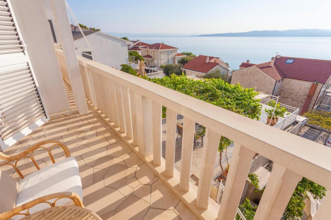 Guest House Ivan Ledic بريلا المظهر الخارجي الصورة