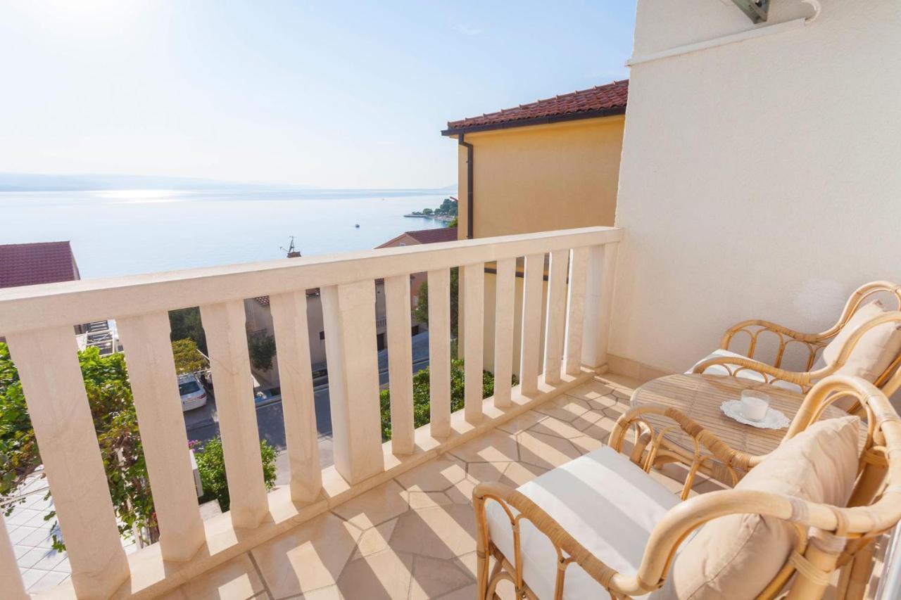 Guest House Ivan Ledic بريلا المظهر الخارجي الصورة