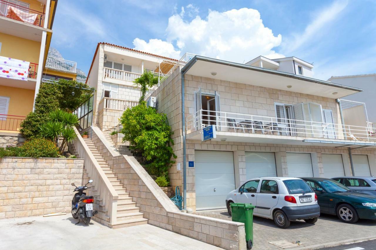 Guest House Ivan Ledic بريلا المظهر الخارجي الصورة