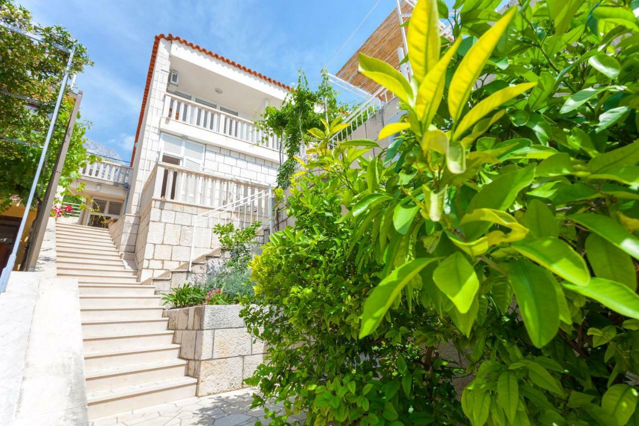 Guest House Ivan Ledic بريلا المظهر الخارجي الصورة
