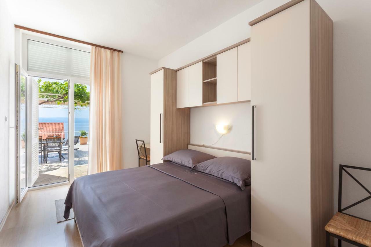 Guest House Ivan Ledic بريلا المظهر الخارجي الصورة