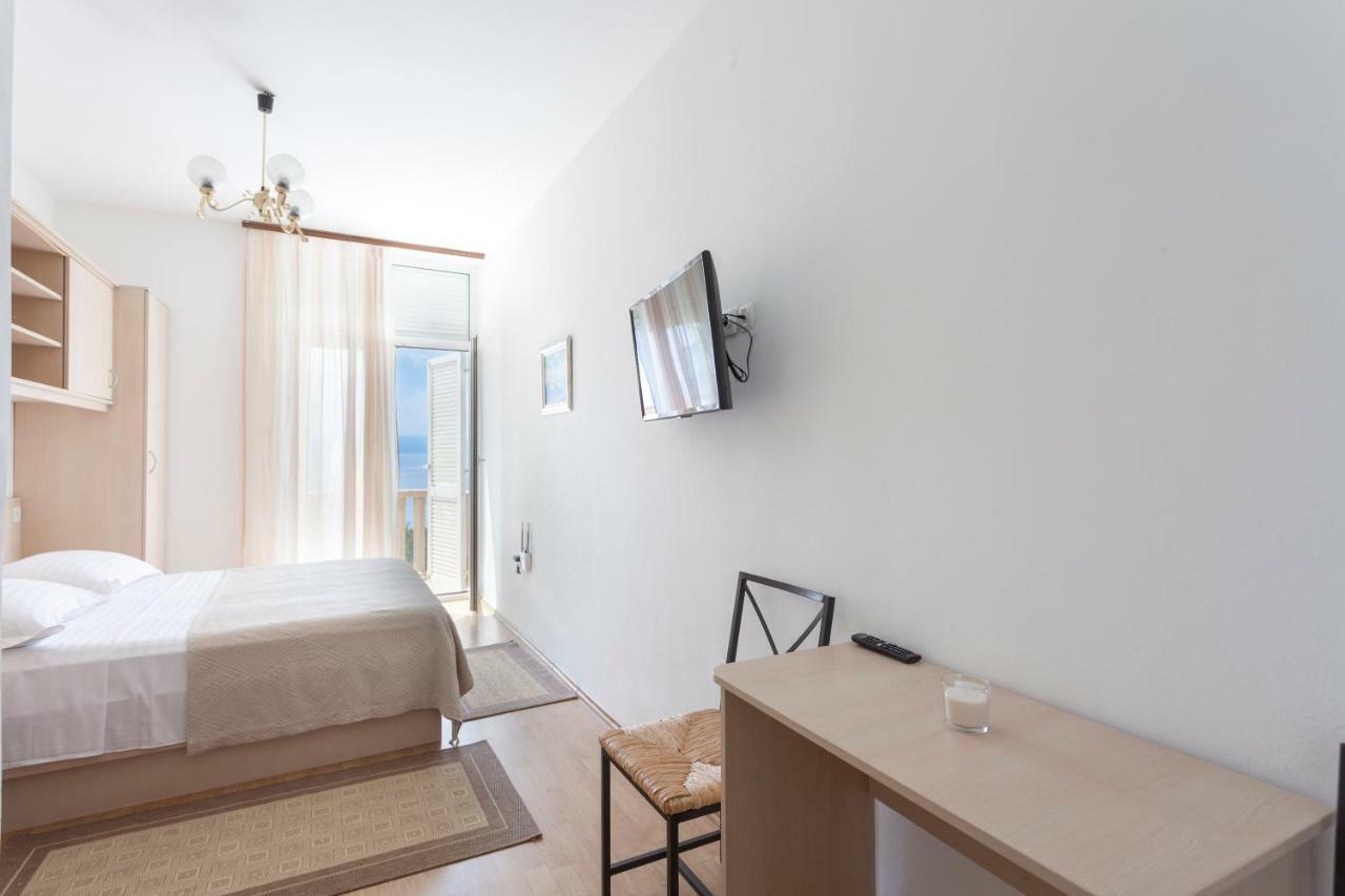 Guest House Ivan Ledic بريلا المظهر الخارجي الصورة